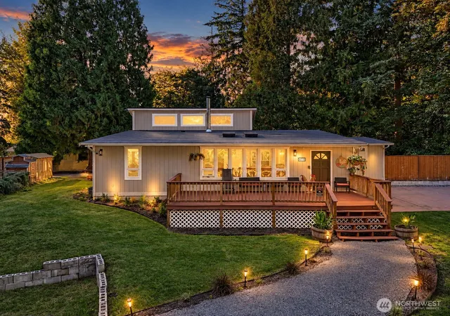 Single family home for sale at 4715 136th East, Tacoma, WA 98446 | MLS# NWM2586325
