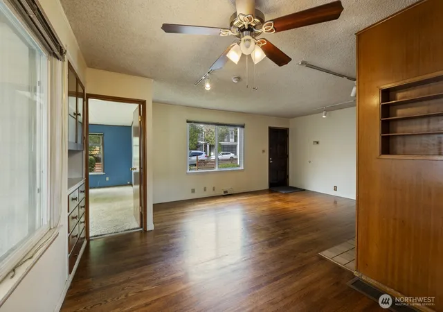 Photo 4 of Single family home for sale at 8216 21st Avenue NE, Seattle, WA 98115 | MLS# NWM2586327 | Listing updated on 2026-10-02