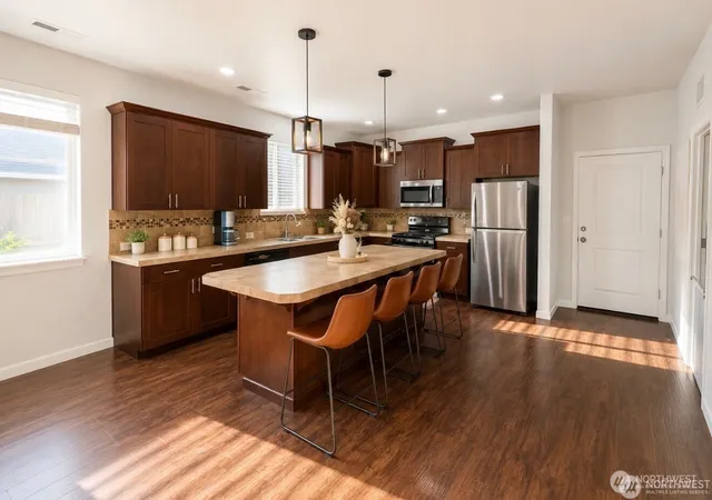 Photo 3 of Single family home for sale at 14453 100th Avenue SE, Yelm, WA 98597 | MLS# NWM2586328 | Listing updated on 2026-09-30