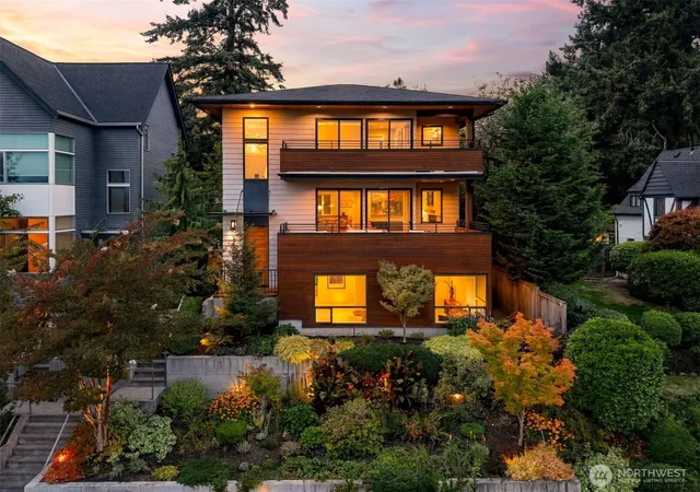 Photo 2 of Single family home for sale at 3715 Cascadia Ave S, Seattle, WA 98144 | MLS# NWM2586332 | Listing updated on 2026-09-30