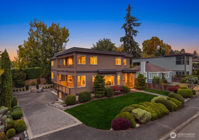 Photo 1 of Single family home for sale at 10220 Ne 64th Street, Kirkland, WA 98033 | MLS# NWM2586333 | Listing updated on 2026-09-29