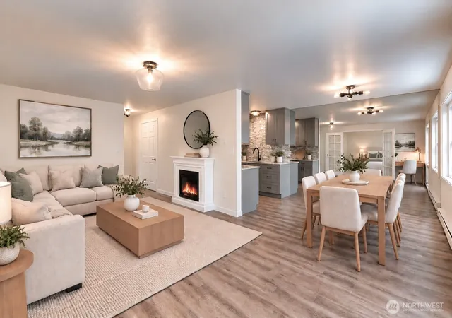 Photo 1 of Condo for sale at 3722 27th Place W #201, Seattle, WA 98199 | MLS# NWM2586335 | Listing updated on 2026-10-07