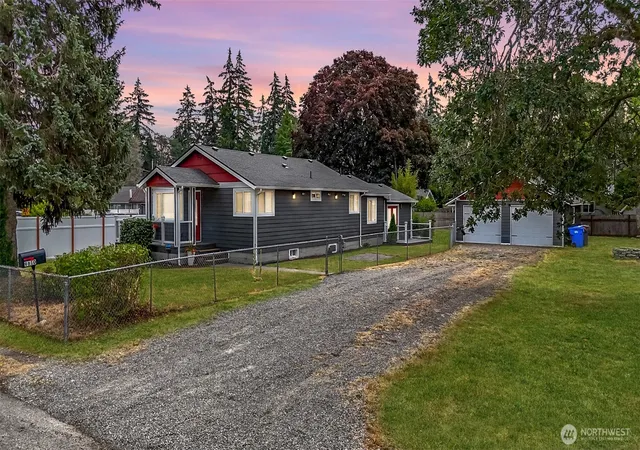 Photo 1 of Single family home for sale at 9810 119th Street Sw, Lakewood, WA 98498 | MLS# NWM2586336 | Listing updated on 2026-09-27