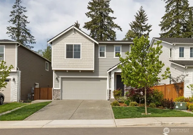 Single family home for sale at 10091 Ramble Dr, Bremerton, WA 98311 | MLS# NWM2586338