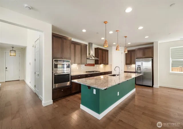 Photo 3 of Single family home for sale at 10091 Ramble Dr, Bremerton, WA 98311 | MLS# NWM2586338 | Listing updated on 2026-09-24