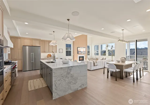 Photo 1 of Sale Pending at 3243 13th Avenue W, Seattle, WA 98119 | MLS# NWM2586343 | Listing updated on 2026-09-24