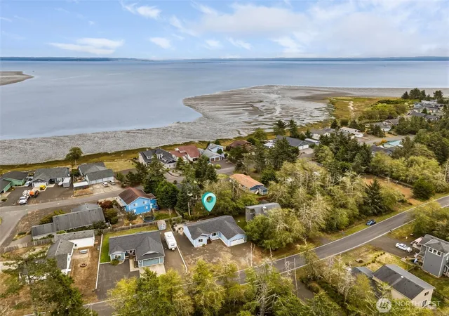 Photo 1 of Single family home for sale at 632 Duck Lake Dr Se, Ocean Shores, WA 98569 | MLS# NWM2586344 | Listing updated on 2026-09-25