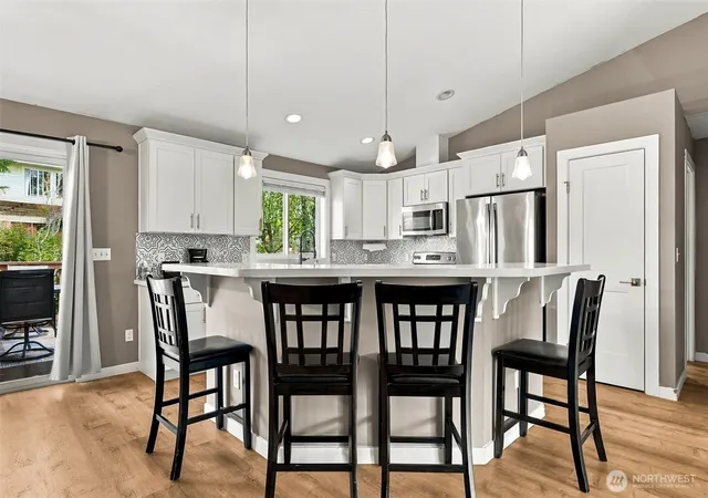 Photo 3 of Single family home for sale at 632 Duck Lake Dr SE, Ocean Shores, WA 98569 | MLS# NWM2586344 | Listing updated on 2026-09-25