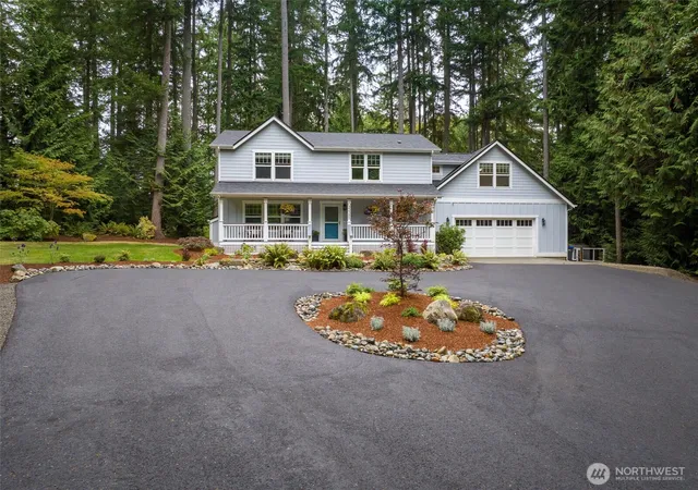 Single family home for sale at 32385 Old Hansville Rd NE, Kingston, WA 98346 | MLS# NWM2586345