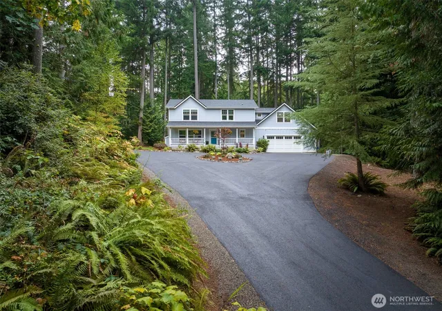 Photo 2 of Single family home for sale at 32385 Old Hansville Rd Ne, Kingston, WA 98346 | MLS# NWM2586345 | Listing updated on 2026-09-29