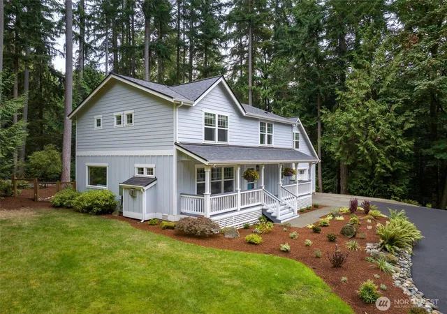 Photo 3 of Single family home for sale at 32385 Old Hansville Rd Ne, Kingston, WA 98346 | MLS# NWM2586345 | Listing updated on 2026-09-29