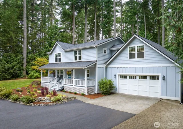 Photo 3 of Single family home for sale at 32385 Old Hansville Rd NE, Kingston, WA 98346 | MLS# NWM2586345 | Listing updated on 2026-09-29