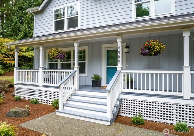 Photo 4 of Single family home for sale at 32385 Old Hansville Rd NE, Kingston, WA 98346 | MLS# NWM2586345 | Listing updated on 2026-09-29