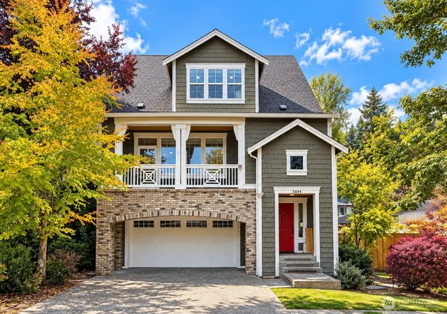 Photo 1 of Single family home for sale at 3894 201st Court Se, Sammamish, WA 98075 | MLS# NWM2586351 | Listing updated on 2026-10-03