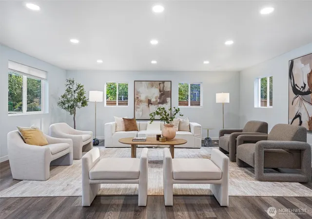 Photo 3 of Single family home for sale at 13701 115th Avenue Ne, Kirkland, WA 98034 | MLS# NWM2586355 | Listing updated on 2026-09-30