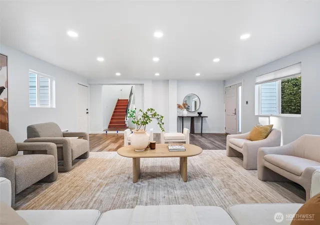 Photo 3 of Single family home for sale at 13701 115th Avenue NE, Kirkland, WA 98034 | MLS# NWM2586355 | Listing updated on 2026-09-30
