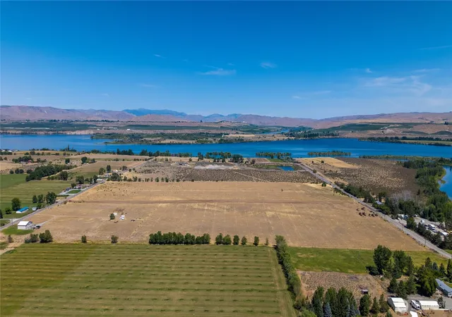 Photo 4 of Land for sale at 3 Solitude Ln, Brewster, WA 98812 | MLS# NWM2586356 | Listing updated on 2026-09-25