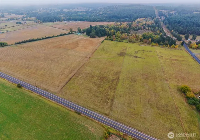 Photo 2 of Land for sale at 0 Hubbard Rd, Chehalis, WA 98532 | MLS# NWM2586357 | Listing updated on 2026-09-30