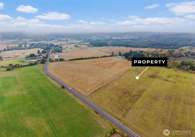 Photo 3 of Land for sale at 0 Hubbard Rd, Chehalis, WA 98532 | MLS# NWM2586357 | Listing updated on 2026-09-30