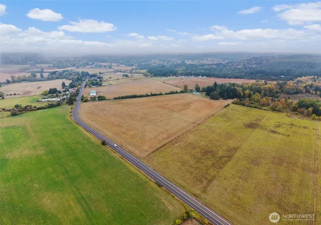 Photo 3 of Land for sale at 0 Hubbard Rd, Chehalis, WA 98532 | MLS# NWM2586357 | Listing updated on 2026-09-30
