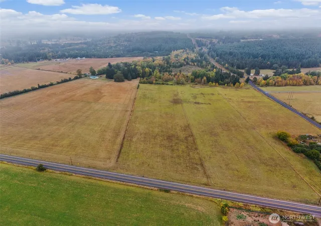 Photo 4 of Land for sale at 0 Hubbard Rd, Chehalis, WA 98532 | MLS# NWM2586357 | Listing updated on 2026-09-30