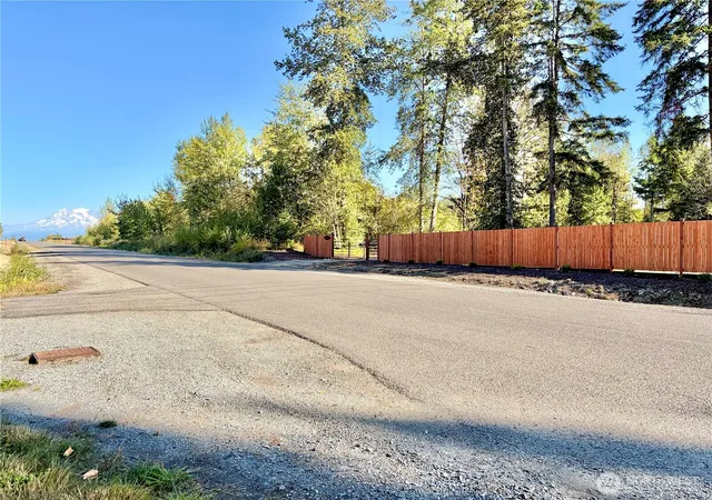 Land for sale at 716 390th Street, Roy, WA 98580 | MLS# NWM2586359