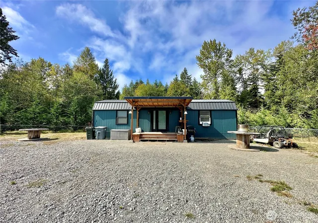 Photo 3 of Land for sale at 716 390th Street, Roy, WA 98580 | MLS# NWM2586359 | Listing updated on 2026-09-24
