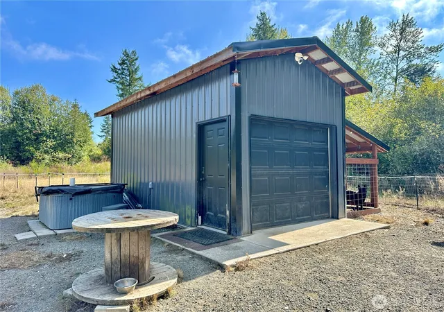 Photo 3 of Land for sale at 716 390th Street, Roy, WA 98580 | MLS# NWM2586359 | Listing updated on 2026-09-24