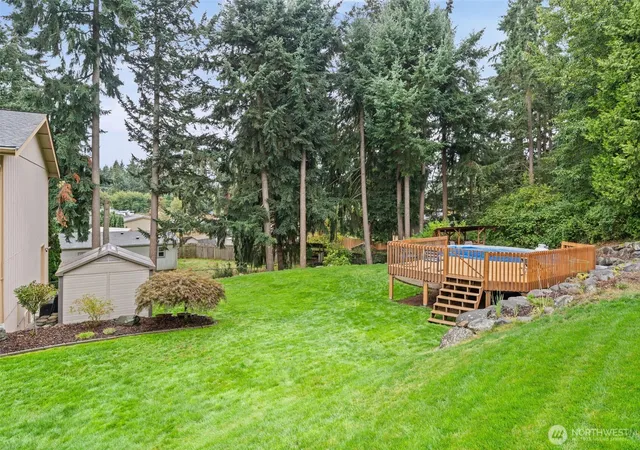 Photo 2 of Single family home for sale at 8104 189th Street Ct E, Puyallup, WA 98375 | MLS# NWM2586362 | Listing updated on 2026-10-01