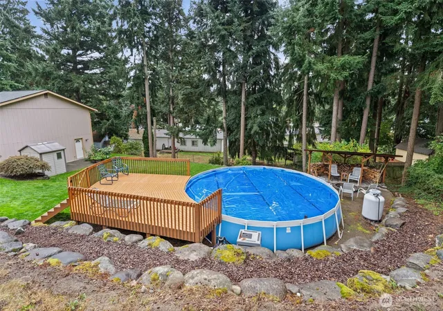 Photo 3 of Single family home for sale at 8104 189th Street Ct E, Puyallup, WA 98375 | MLS# NWM2586362 | Listing updated on 2026-10-01