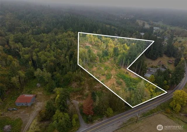 Photo 1 of Land for sale at 0 Coal Crk Rd, Chehalis, WA 98532 | MLS# NWM2586363 | Listing updated on 2026-09-29