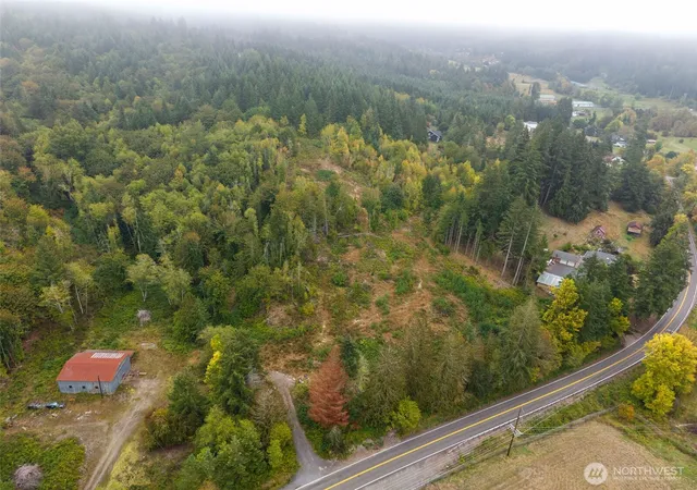 Photo 2 of Land for sale at 0 Coal Crk Rd, Chehalis, WA 98532 | MLS# NWM2586363 | Listing updated on 2026-09-29