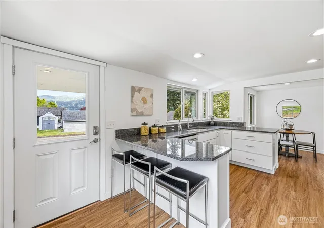 Photo 3 of Single family home for sale at 477 W Lake Samish Dr, Bellingham, WA 98229 | MLS# NWM2586364 | Listing updated on 2026-09-24