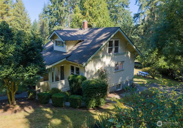 Photo 1 of Single family home for sale at 5432 New Sweden Ave Ne, Bainbridge Island, WA 98110 | MLS# NWM2586372 | Listing updated on 2026-10-01