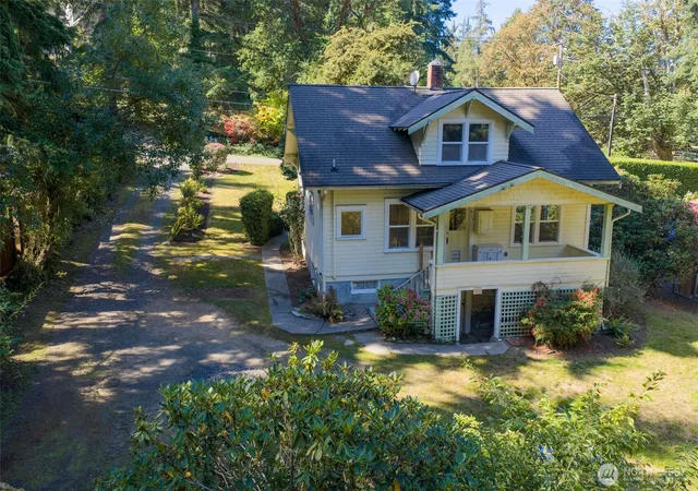 Photo 2 of Single family home for sale at 5432 New Sweden Ave Ne, Bainbridge Island, WA 98110 | MLS# NWM2586372 | Listing updated on 2026-10-01