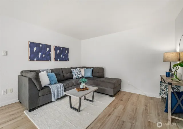 Photo 2 of Condo for sale at 8747 Phinney Ave N #12, Seattle, WA 98103 | MLS# NWM2586373 | Listing updated on 2026-09-26