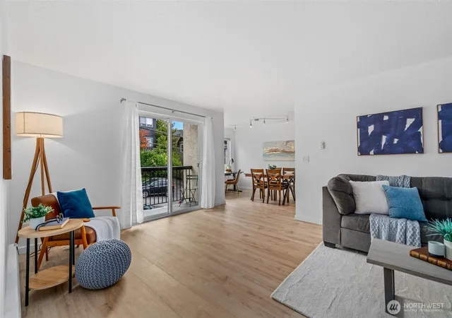Photo 4 of Condo for sale at 8747 Phinney Ave N #12, Seattle, WA 98103 | MLS# NWM2586373 | Listing updated on 2026-09-26