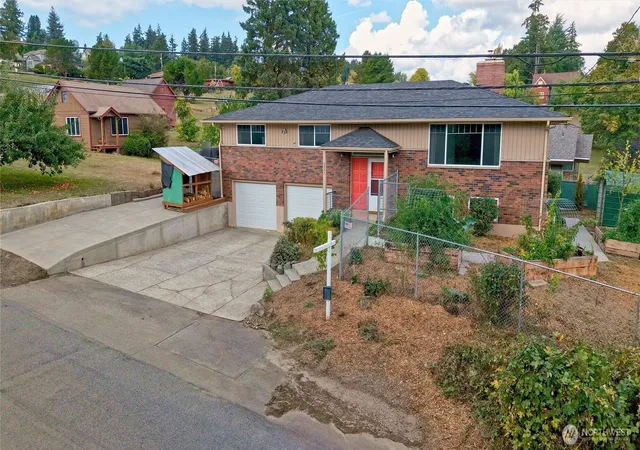 Photo 1 of Single family home for sale at 6921 12th Street E, Tacoma, WA 98424 | MLS# NWM2586374 | Listing updated on 2026-09-24