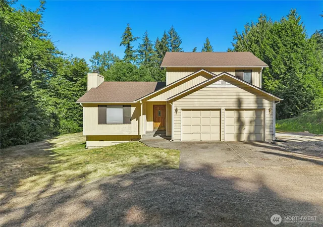 Photo 1 of Sale Pending at 18515 Ne 143rd Place, Woodinville, WA 98072 | MLS# NWM2586375 | Listing updated on 2026-10-01