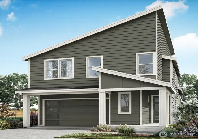 Photo 1 of Single family home for sale at 17813 139th Avenue Ct E #43, Puyallup, WA 98374 | MLS# NWM2586377 | Listing updated on 2026-09-30