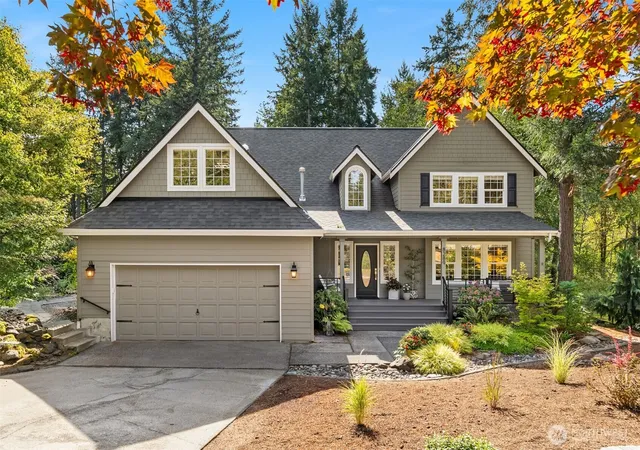 Photo 1 of Sale Pending at 8289 New Holland Ct Ne, Bainbridge Island, WA 98110 | MLS# NWM2586381 | Listing updated on 2026-09-26