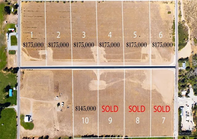 Land for sale at 2 Solitude Ln, Brewster, WA 98812 | MLS# NWM2586382