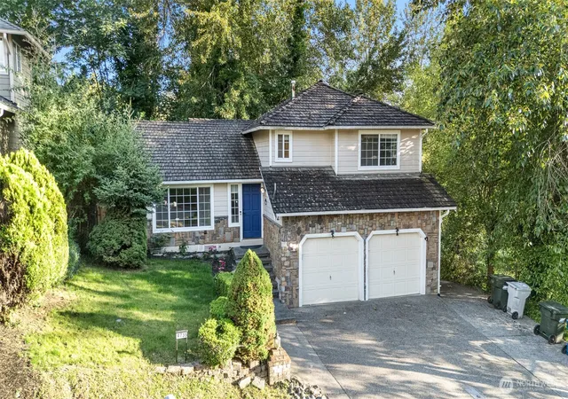 Photo 1 of Single family home for sale at 9735 S 222nd Street, Kent, WA 98031 | MLS# NWM2586383 | Listing updated on 2026-09-24