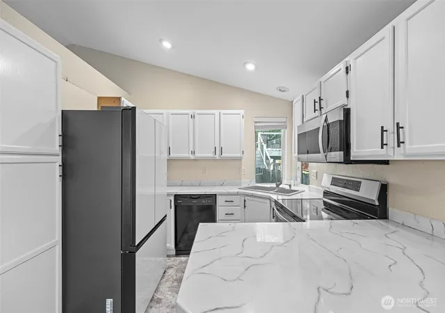 Photo 4 of Single family home for sale at 9735 S 222nd Street, Kent, WA 98031 | MLS# NWM2586383 | Listing updated on 2026-09-24
