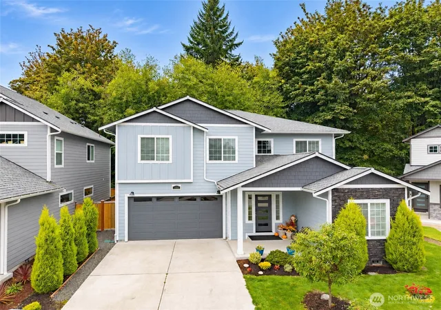 Photo 1 of Single family home for sale at 8599 Kimmie Loop Sw, Olympia, WA 98512 | MLS# NWM2586387 | Listing updated on 2026-09-25