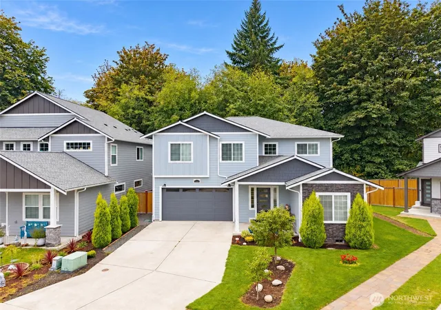 Photo 2 of Single family home for sale at 8599 Kimmie Loop Sw, Olympia, WA 98512 | MLS# NWM2586387 | Listing updated on 2026-09-25