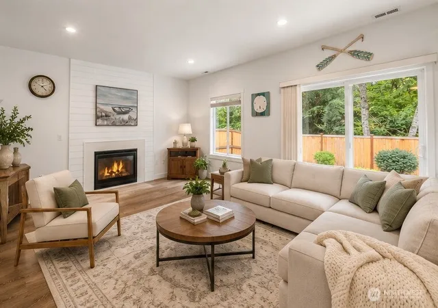 Photo 3 of Single family home for sale at 8599 Kimmie Loop Sw, Olympia, WA 98512 | MLS# NWM2586387 | Listing updated on 2026-10-14