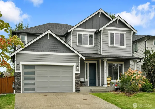 Photo 1 of Single family home for sale at 13130 123rd Avenue E, Puyallup, WA 98374 | MLS# NWM2586388 | Listing updated on 2026-09-24