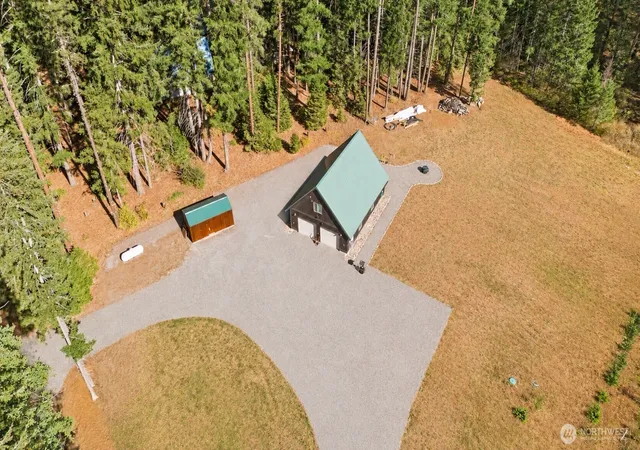 Photo 1 of Single family home for sale at 361 Vinegar Bnd Rd, Ronald, WA 98940 | MLS# NWM2586390 | Listing updated on 2026-10-09