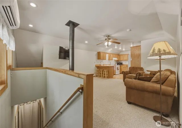 Photo 3 of Single family home for sale at 361 Vinegar Bnd Rd, Ronald, WA 98940 | MLS# NWM2586390 | Listing updated on 2026-10-09